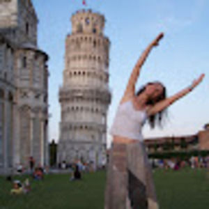 Meet your Posher, Robyn